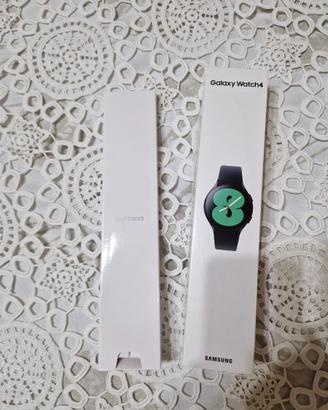 Smartwatch samsung watch 4