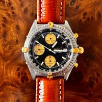 Orologio Breitling Chronomat Ref. 61950 A