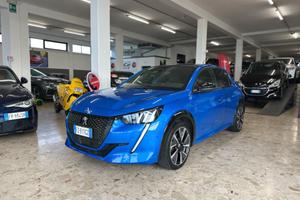 Peugeot 208 1.2 PT 100 cv GT Line 01/2020 Euro 6B