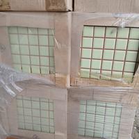 PIASTRELLE 20X20 FINTO MOSAICO PREINCISO