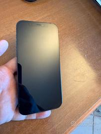 iPhone 12 Pro usato 256gb