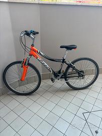 Bici bambino