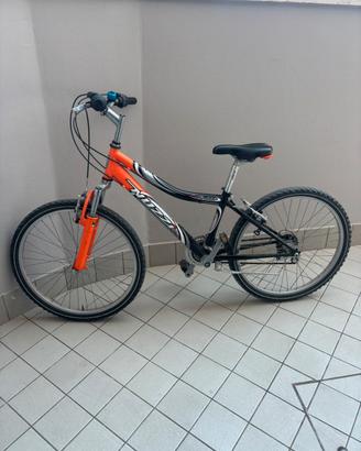 Bici bambino