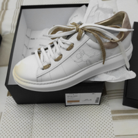 Scarpe Patrizia Pepe