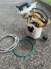 Pompa benzina alfa giulia