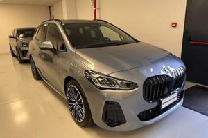 BMW Serie 2 Active Tourer 220i Active Tourer ...
