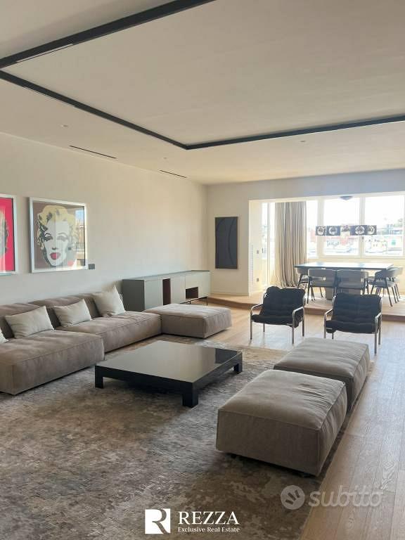 Appartamento – RM - Altro