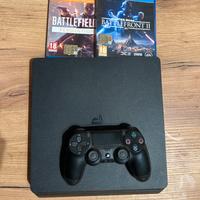 PlayStation 4 alim