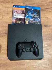 PlayStation 4 alim