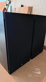 diffusori Yamaha NS‑1000M