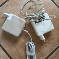 Alimentatore mac book