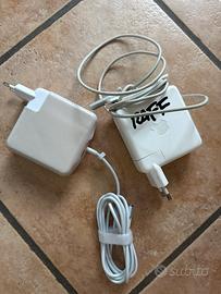 Alimentatore mac book