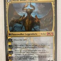 Nicol Bolas carta magic