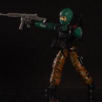 Gi Joe Beach Head 1986