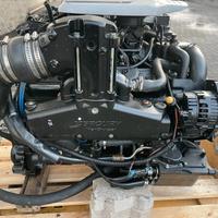 Coppia MERCRUISER 6.2 MPI full revisione