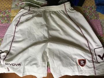 Pantaloncino U.S. Salernitana 1919