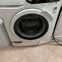 Lavatrice Aeg 8kg
