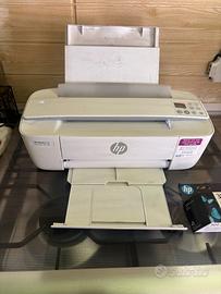 Stampante/scanner Hp Deskjet 3750 funzionate