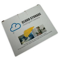 🚨 Telecamera 1080P HD WiFi 5G - Nuova e Imballata