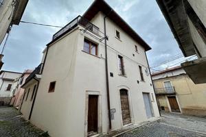 Casa Indipendente San Demetrio ne' Vestini