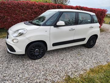 Fiat 500L Pro 1.3 MJT 95CV Mirror 4 posti (N1)