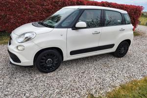 Fiat 500L Pro 1.3 MJT 95CV Mirror 4 posti (N1)