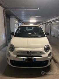 Fiat 500 (2015-->) - 2022