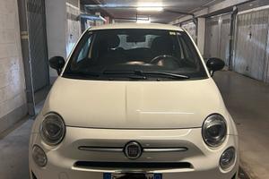 Fiat 500 (2015-->) - 2022