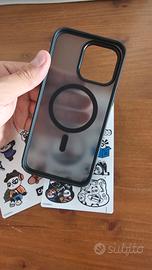 Cover iPhone 15 Pro Max