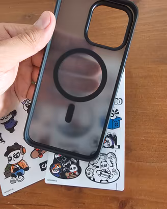 Cover iPhone 15 Pro Max