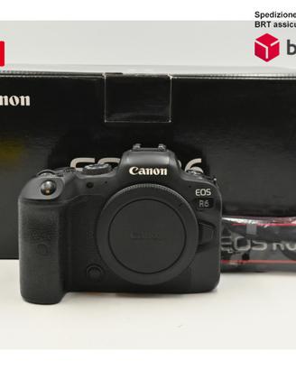 Canon EOS R6