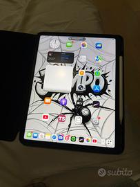 Ipad pro 12.9