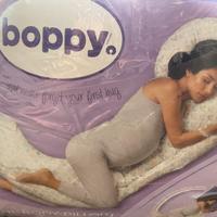 Boppy Chicco cuscino gravidanza/allattamento