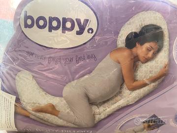 Boppy Chicco cuscino gravidanza/allattamento