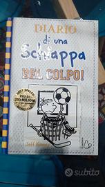 Testi Diario di una schiappa