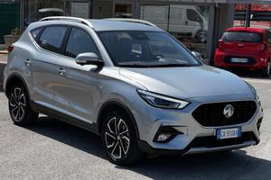 Mg ZS 1.5 VTi-tech Luxury