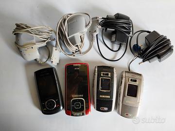 telefoni non funzionanti 