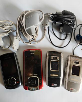 telefoni non funzionanti 