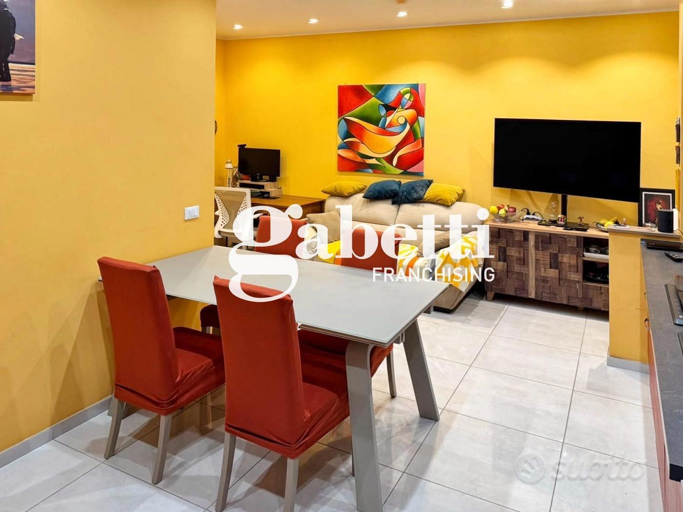 Appartamento – Roma, Collatino - Vista 3