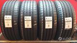 4 gomme 235 50 18 goodyear A422