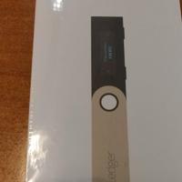 ledger nano s wallet nuovo