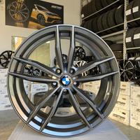 Cerchi Bmw raggio 19 NUOVI cod.43982