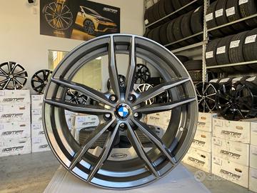 Cerchi Bmw raggio 19 NUOVI cod.43982