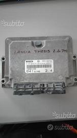 Centralina motore Thesis bosch 0281010333