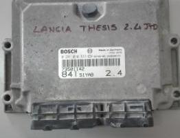 Centralina motore Thesis bosch 0281010333