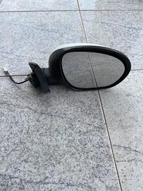 RICAMBI AUTO SPECCHIETTO DX NISSAN JUKE 2013