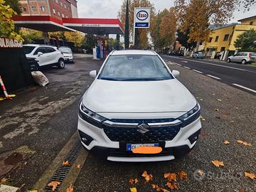 SUZUKI S-Cross - 2023