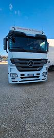 MERCEDES ACTROS 2546