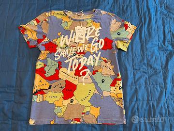 Magliette varie e felpa Puma 13-14 anni