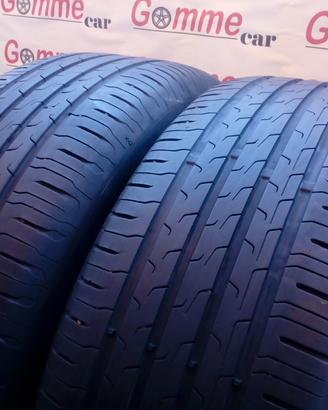 GOMME CONTINENTAL 225 60 18 85% DOT 2022 COD:898